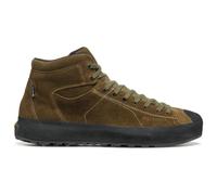 Scarpa - Mojito Wrap Mid GTX - Chaussures de loisirs - EU 40 - dark olive