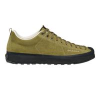SCARPA Mojito Wrap - Mixte - Vert - taille 45- modèle 2026