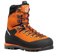Scarpa - Mont Blanc Gore-Tex Tonic Orange - 43.5 - Chaussures d'alpinisme