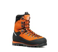 Scarpa Chaussures d'alpinisme Mont Blanc GTX GORE-TEX Tonic Orange Homme 45