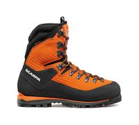 Scarpa - Mont Blanc GTX - Chaussures de montagne - EU 45,5 - tonic