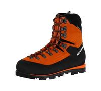 Scarpa Mont Blanc GTX Chaussures de montagne imperméables et résistantes aux crampons avec semelle adhérente