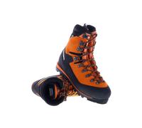 Scarpa Mont Blanc GTX Hommes Chaussures de montagne Gore-Tex 45.5 Orange