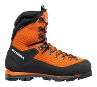 SCARPA Mont Blanc Gtx Tonic - Homme - Orange - taille 45 1/2- modèle 2026
