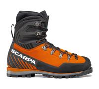 Scarpa - Mont Blanc Pro Gore-Tex Orange - 42.5 - Chaussures d'alpinisme