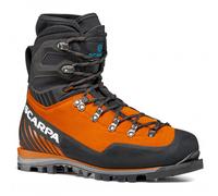 Scarpa - Mont Blanc Pro Gore-Tex Orange - 44 - Chaussures d'alpinisme