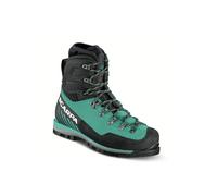 Scarpa - Mont Blanc Pro GTX Wmn - Chaussures alpinisme femme Green Blue - 40