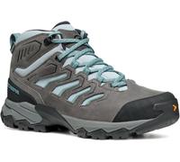 Scarpa Morain Gtx Hiking Boots Womens Arctique 7 (41) Female
