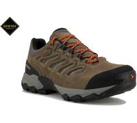 Scarpa Moraine Gore-Tex Chaussures homme Moraine Gore-Tex 43 Marron