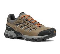 Scarpa Moraine Gore-Tex Chaussures homme Moraine Gore-Tex 42 Marron