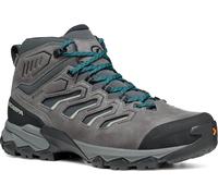 Scarpa Moraine Gtx Hiking Boots Mens Antrahcite 9.5 (44) Male
