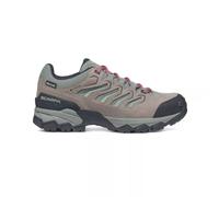 Chaussures de randonnée SCARPA Moraine Gore-Tex (Mineral) Femme 38.5 (5 1/3 UK)