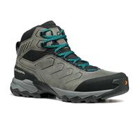 Scarpa - Moraine Mid Pro Gore-Tex Anthracite - 42 - Chaussures de randonnée