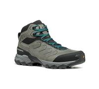 Chaussures de randonnée Scarpa Moraine Mid Pro Gore-Tex (Anthracite) 45 (10.5 UK)
