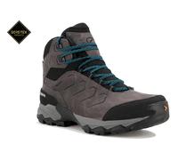 SCARPA Moraine Mid Pro Gtx - Homme - Gris / Noir - taille 44- modèle 2025