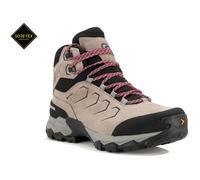 Scarpa Moraine Mid Pro Gore-Tex W Chaussures de sport femme Moraine Mid Pro Gore-Tex W 38 Gris/argent