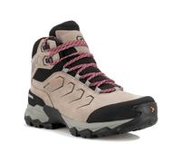 Scarpa Moraine Mid Pro Gore-Tex W Gris/argent 38