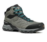 SCARPA Moraine Mid Pro Gtx - Homme - Gris / Noir - taille 45- modèle 2025