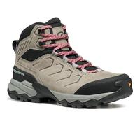 Chaussures de randonnée Scarpa Moraine Mid Pro Gore-Tex (Mineral) Femme 38.5 (5 1/3 UK)