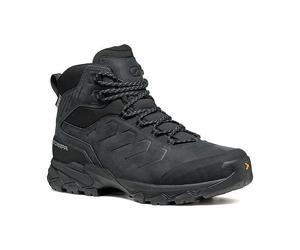 SCARPA Moraine Polar GTX botte d'hiver dark anthracite/ocean 45 1/2