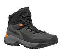 Scarpa Bottes Mustang TRK GORE-TEX gris requin orange Taille 42