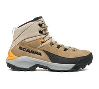 Scarpa - Mustang TRK GTX - Chaussures de randonnée - EU 43,5 - desert / mango