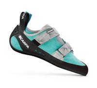 Scarpa - Origin - Chaussons escalade femme Maldive / Black - 36.5