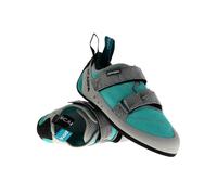 Scarpa Origin Chaussures d’escalade 36.5 Turquoise