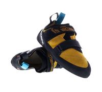 Scarpa Origin Hommes Chaussures d’escalade 41 Jaune
