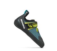 Scarpa Chausson d'escalade Origin VS Bleu/Jaune
