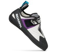 Scarpa - Origin VS LV - Chaussons d'escalade - EU 42,5 - white / purple