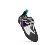 Scarpa - Origin VS LV - Chaussons d'escalade - EU 42 - white / purple