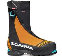 SCARPA Phantom 6000 Hd - Homme - Noir / Orange / Bleu - taille 44- modèle 2026
