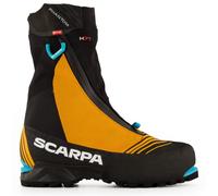 Scarpa - Phantom Tech HD - Chaussures de montagne - EU 48 - black / bright orange