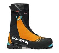 Chaussures d'alpinisme SCARPA Phantom Tech HD (Black Bright Orange) 44 (9.5 UK)