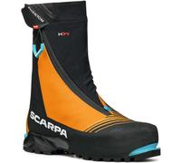 Chaussures d'alpinisme SCARPA Phantom Tech HD (Black Bright Orange) 41 (7 UK)