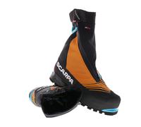 SCARPA Phantom Tech Hd - Homme - Orange / Noir / Bleu - taille 44- modèle 2025