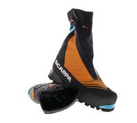 SCARPA Phantom Tech Hd - Homme - Orange / Noir / Bleu - taille 45- modèle 2024