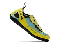 Scarpa Chausson d'escalade Piki Enfant Jaune Taille 33/34