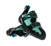 Scarpa Quantix SF Femmes Chaussures d’escalade 37 Turquoise