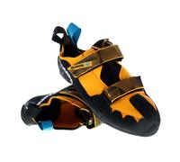 Scarpa Quantix SF Hommes Chaussures d’escalade 43.5 Orange