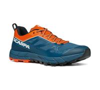 Scarpa Rapid Gore-Tex Homme Bleu - Chaussures d'alpinisme hommes 40.5