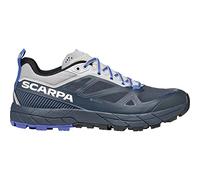 Scarpa Rapid GTX ARSA Agility, Chaussures de Hiking Femme, Blue-Violet Blue, 38,5 EU, Bleu Violet Bleu, 38.5 EU