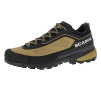 Scarpa Chaussure d'approche Rapid LT – respirante, doublure maille, semelle adhérente – Homme 44