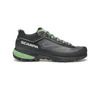 SCARPA Rapid LT Femme anthracite/light green 38 1/2