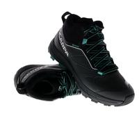 Scarpa Rapid Mid GTX Femmes Chaussures d'approche Gore-Tex 36 Anthracite