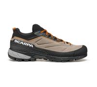 Scarpa - Rapid XT - Chaussures d'approche - EU 41,5 - taupe / rust