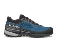 Chaussures Scarpa Rapid XT bleu océan noir - 44
