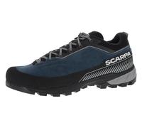 Scarpa Rapid XT Chaussures d'approvisionnement respirantes pour homme avec doublure en maille et semelle Vibram adhérente | Chaussures de randonnée | Chaussures d'escalade | Chaussures de trekking,