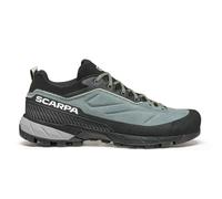 Chaussure d'approche SCARPA Rapid XT Wmn (CONIFER SUNNY LIME) Femme 37 (4 UK)